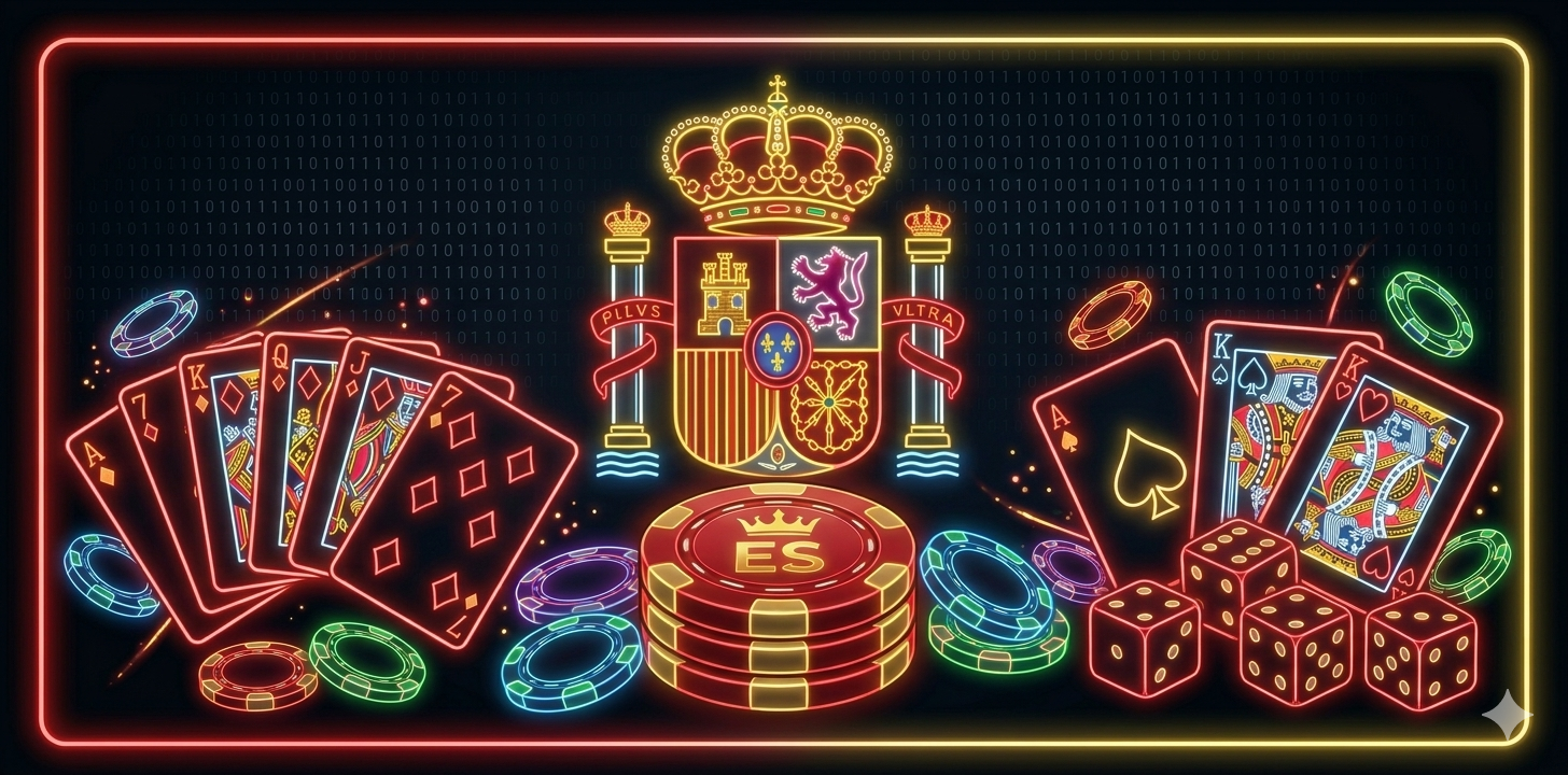 Nuevos Casinos Online